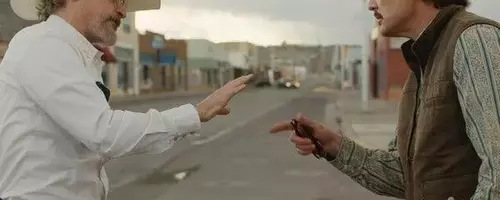 The Master of Dread's Personal Fears and New Cinematic Vision