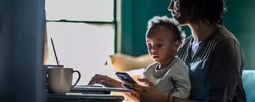 The Silent Burden: Unraveling the Motherhood Penalty in the Workplace