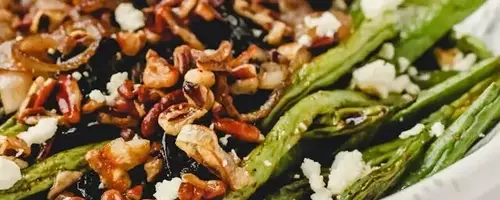 Versatile Green Bean Recipes for Every Occasion