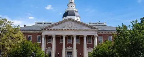 Maryland Pioneers Use of ACA Funds for Abortion Care Amid Rising Demand