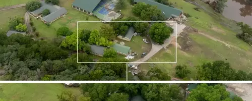 Tragedy Unfolds: How Two Cabins Became the Epicenter of a Deadly Texas Flood