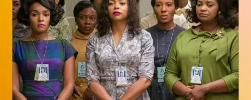Inspiring the Next Generation: STEM Role Models in Film and Television
