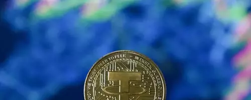US Pioneers Crypto Legislation with Landmark 'GENIUS' Bill