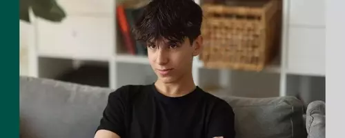 Understanding the 'Gen Z Stare': Beyond Disrespect