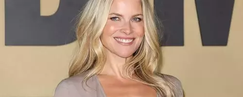 Ali Larter: Balancing Hollywood and Motherhood