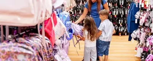 The Mounting Burden: Back-to-School Costs Push American Parents to Financial Limits