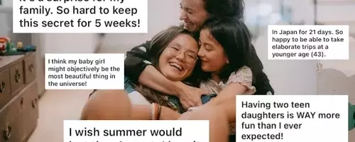 Unveiling Motherhood's Delightful Secrets: A Collection of Heartfelt Confessions