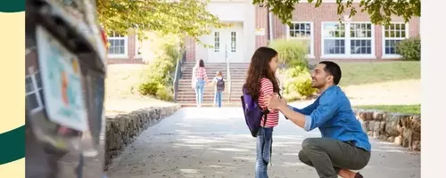 Navigating Parental Social Dynamics: A Father's Perspective on Social Awkwardness