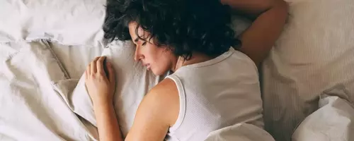 Essential Sleep Aids for Perimenopause: Conquering Night Sweats and Insomnia