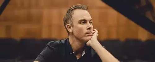 One Hand, Limitless Sound: Nicholas McCarthy's Journey to the Proms Stage