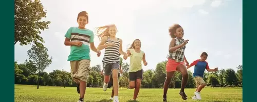 Pediatric Prediabetes: Unraveling the CDC's Startling Report on Childhood Health