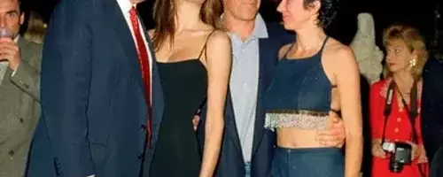 Unraveling the Epstein Enigma: A Persistent Grievance Among Trump's Supporters