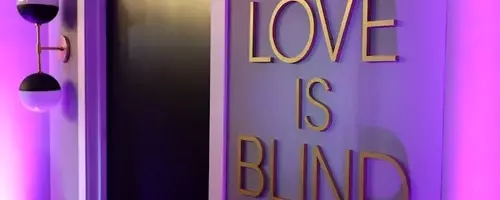 Anticipation Builds for 'Love Is Blind' Season 9 Premiere and New Setting