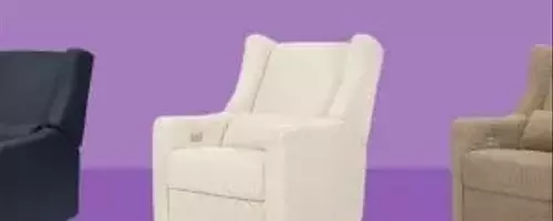 Babyletto Recliners Recalled Due to Overheating Hazard