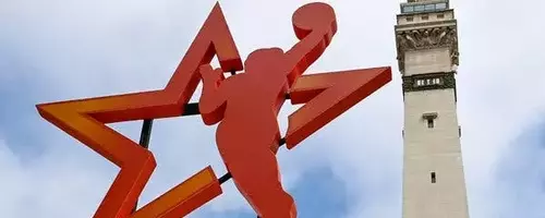 WNBA All-Star Weekend: A Resounding Success in Indianapolis Despite Key Player's Absence