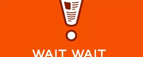 James Gunn Featured on 'Wait Wait... Don't Tell Me!'