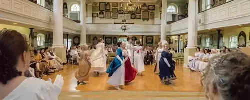 Celebrating Jane Austen's Enduring Legacy: A Quarter-Millennium of Influence