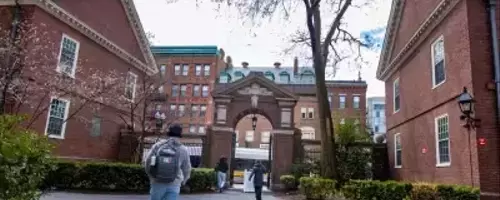 Harvard's Standoff with the Trump Administration: A Legal Battle Over Funding and Academic Freedom