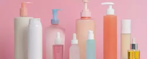 New Legislative Push for Safer Cosmetics: The 'Safer Beauty Bill Package'
