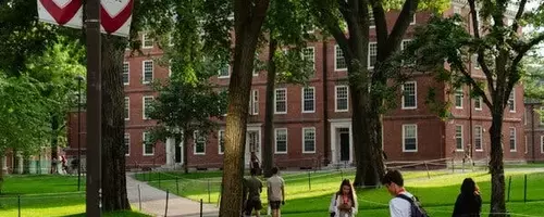 Dual Challenges: Harvard's Legal Battle and Organ Donation Ethics