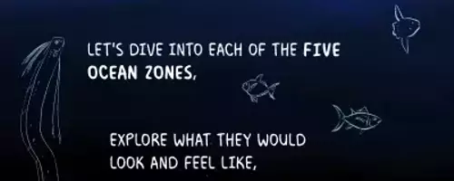 Unveiling the Ocean's Mysteries: A Deep Dive into its Ecological Zones