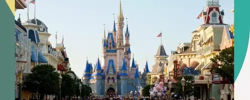 Disney World's Culinary Magic: Transforming Picky Eaters into Adventurous Foodies