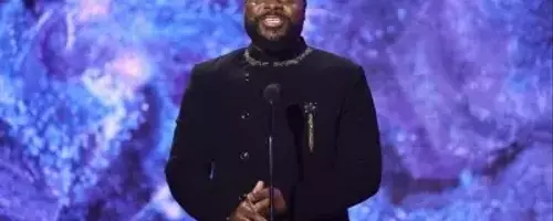 Remembering Malcolm-Jamal Warner: A Life of Talent and Versatility