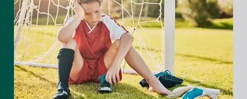 Nurturing Self-Compassion: Helping Children Overcome Self-Criticism