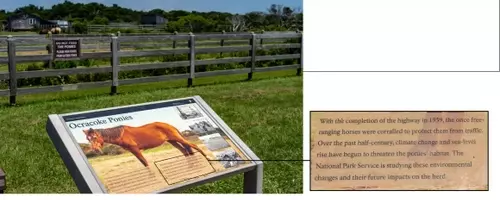 National Park Service Reviews Historical Narratives Under New Directive