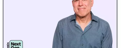 Dr. Jonathan Haidt's Crusade for a Tech-Free Childhood