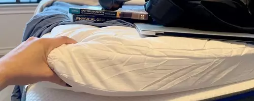 Optimizing Dorm Room Comfort: A Guide to Mattress Toppers
