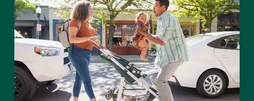 Rising Costs for Baby Essentials: The Impact of Global Tariffs