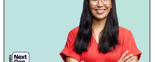 Ai-jen Poo: Championing Care and Community for a Better Future
