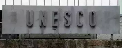 U.S. Announces Withdrawal from UNESCO, Citing Divisive Agendas