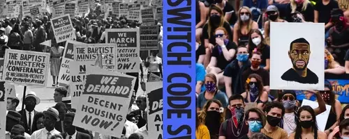 The Enduring Question: Do Protests Actually Catalyze Change?