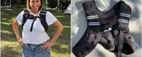 Unpacking the True Benefits of Weighted Vests for Women