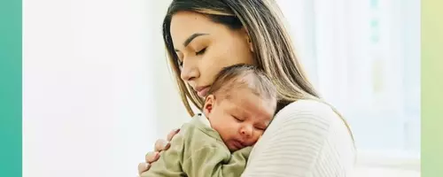 The Silent Burden: Latinx Mothers' Postpartum Challenges