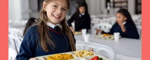 US School Lunch Quality: A State-by-State Report