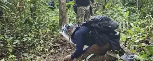 Border Tensions Escalate Between Thailand and Cambodia