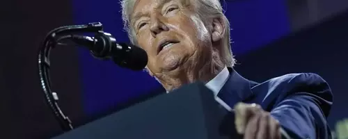 Appeals Court Affirms Block on Trump's Birthright Citizenship Challenge