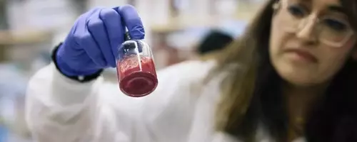Breakthrough in Artificial Blood Development Offers Hope for Emergency Medicine
