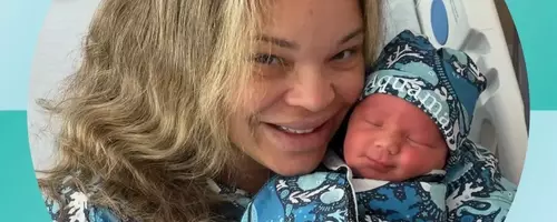 Celebrity Baby Names: Trisha Paytas's Aquaman and Other Unique Choices