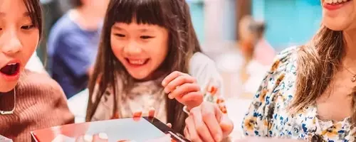 The Resurgence of Gift Opening at Birthday Celebrations
