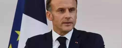 France's Recognition of Palestine: A Diplomatic Shift