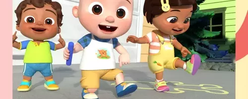 Boosting Early Childhood Development Through Engaging YouTube Content