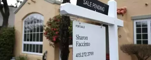 Divergence in Housing Market: High Prices Amidst Slowing Sales