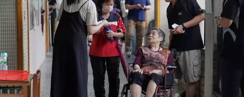 Taiwanese Electorate Upholds Status Quo, Rejects Opposition Recall Efforts