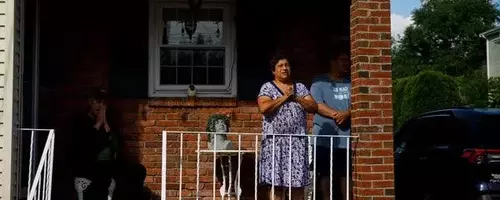 A Community's Defiance: Italian Heritage Ignites Local Uprising in Newton