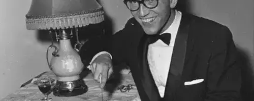 Renowned Satirist Tom Lehrer Passes Away at 97