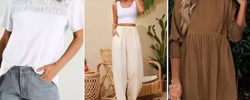 Unveiling the Ultimate Collection of Comfort-First Fashion Endorsed by Amazon Shoppers
